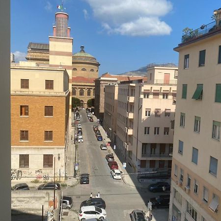 Teatro Massimo Cool Home Palermo Exterior photo